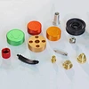 3d printed metal cost